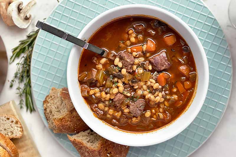 Beef-and-Barley-Soup