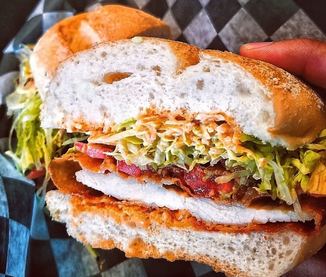 About Us Dom's Cherry Street Deli