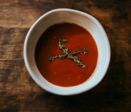 Soups